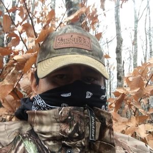 Meet your Posher, Derek